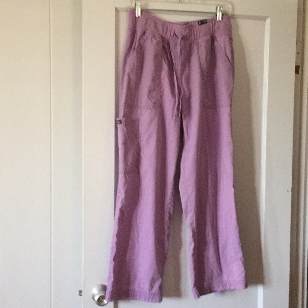 Koi petite scrub pants